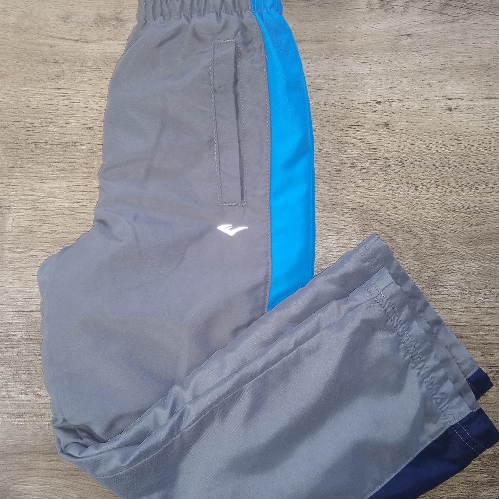 🐵Boys Fleece Lined Pants🐵